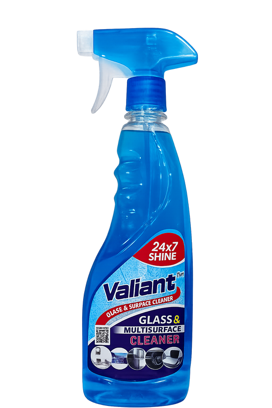 Valiant Glass Cleaner