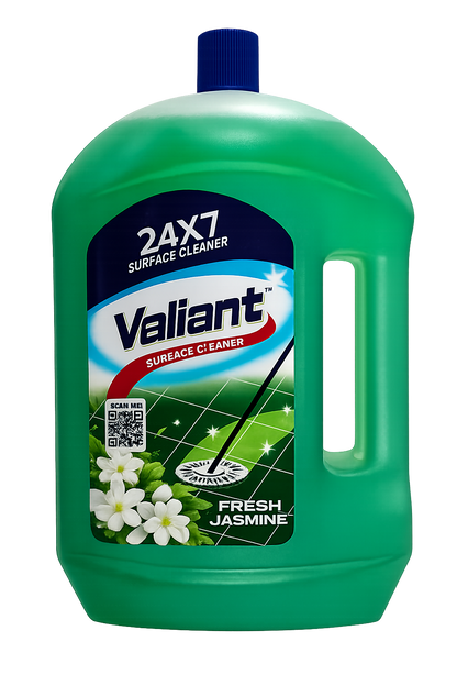 Valiant Gasmin Fresh 2 Ltr Surface Cleaner